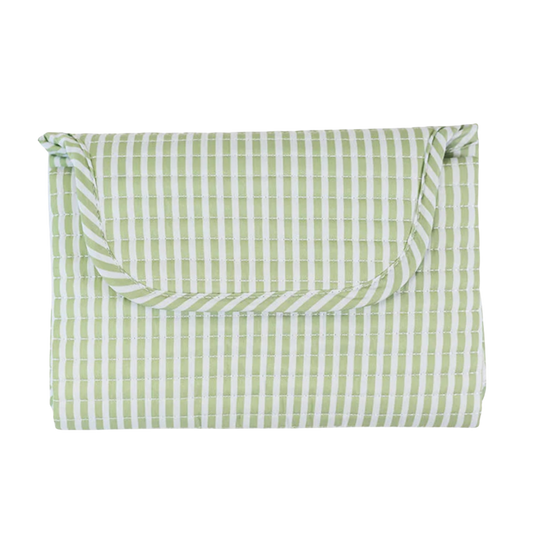 Pimlico Stripe Sage