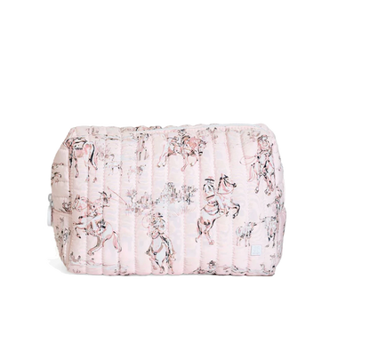 Cowgirl Toile