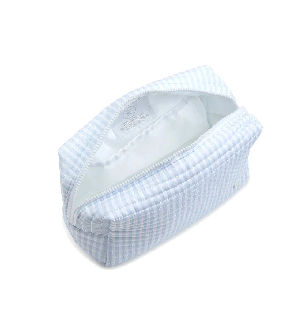 Pimlico Stripe Blue