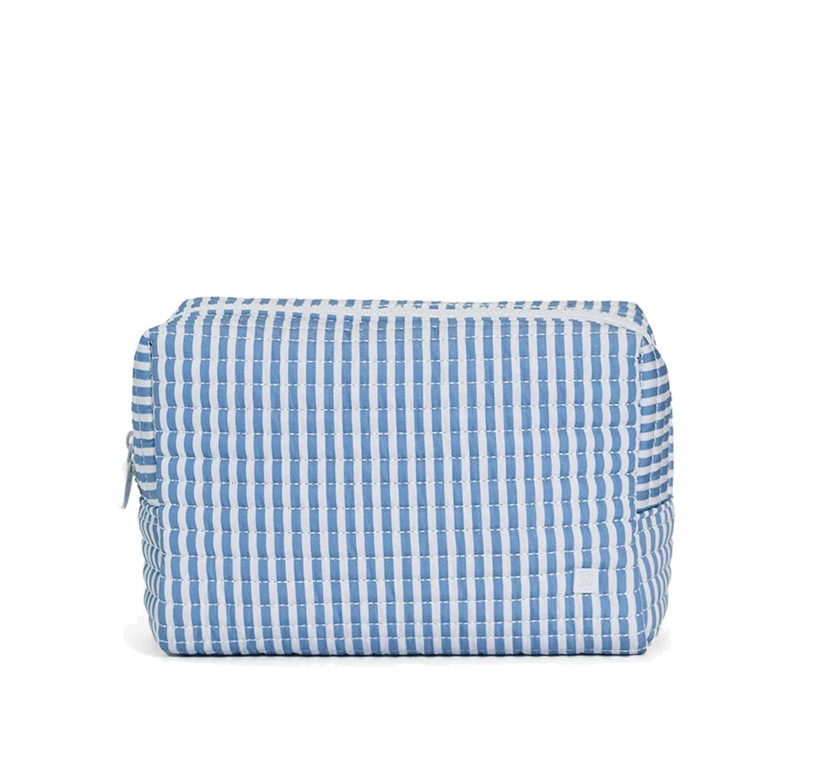 Pimlico Stripe Chambray