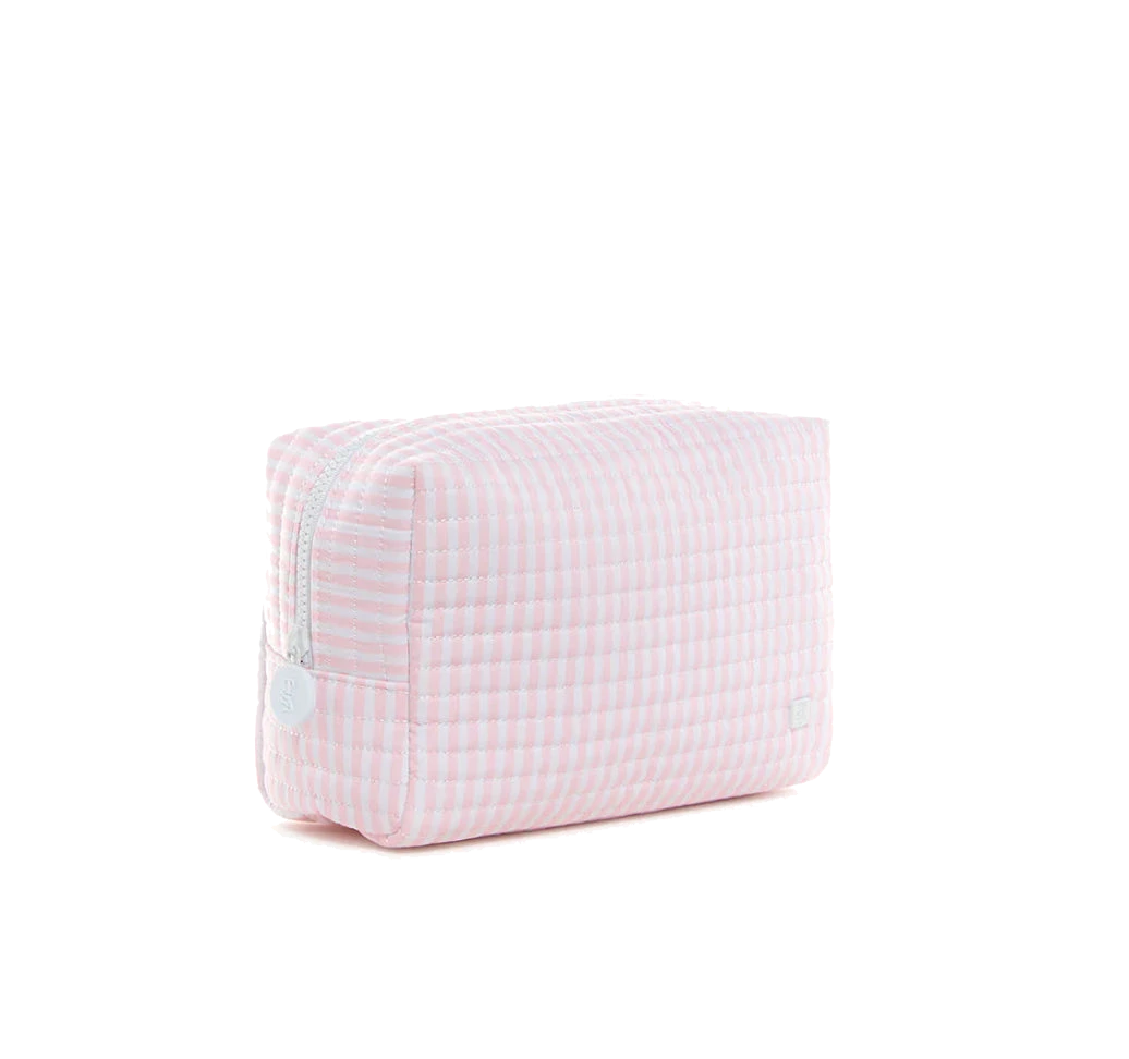 Pimlico Stripe Pink