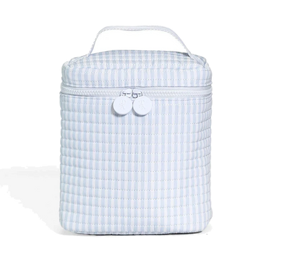 Pimlico Stripe Blue