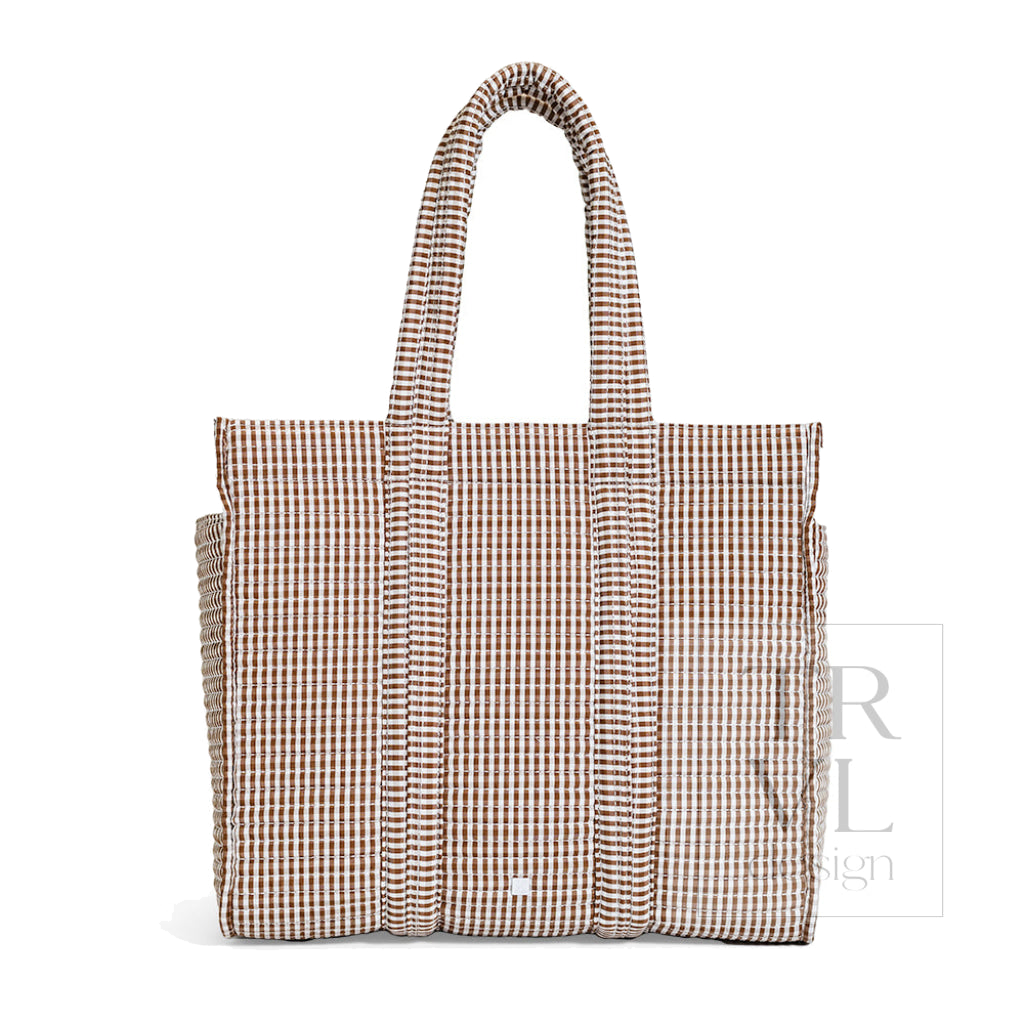 Gingham Coco