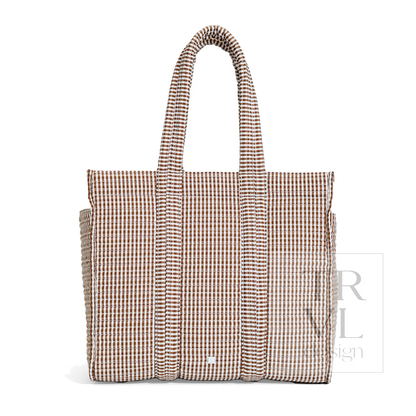 Gingham Coco