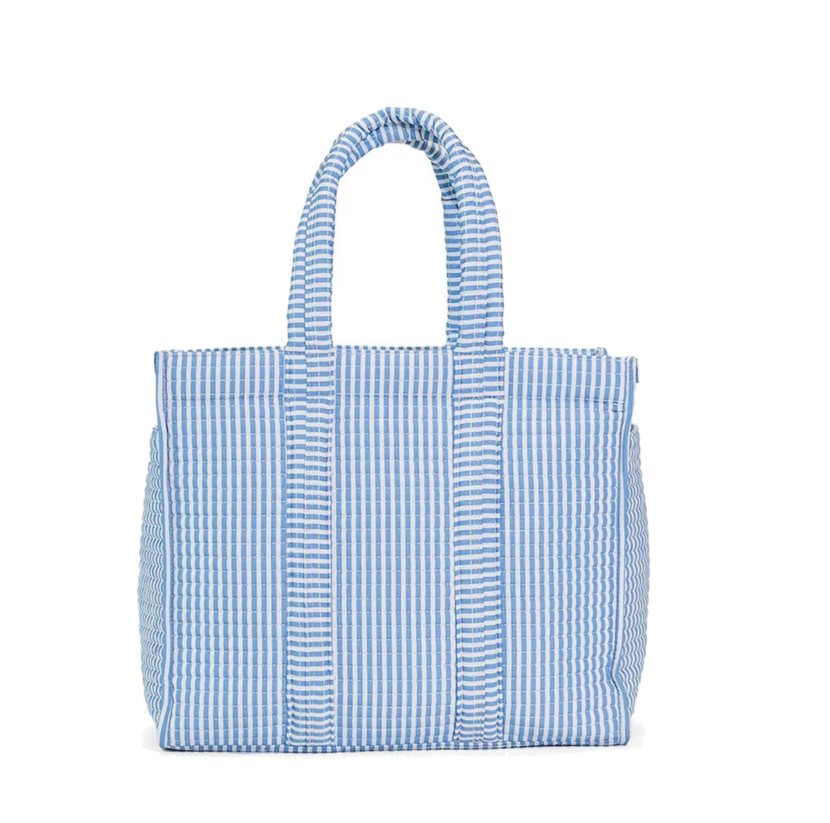 Pimlico Stripe Chambray