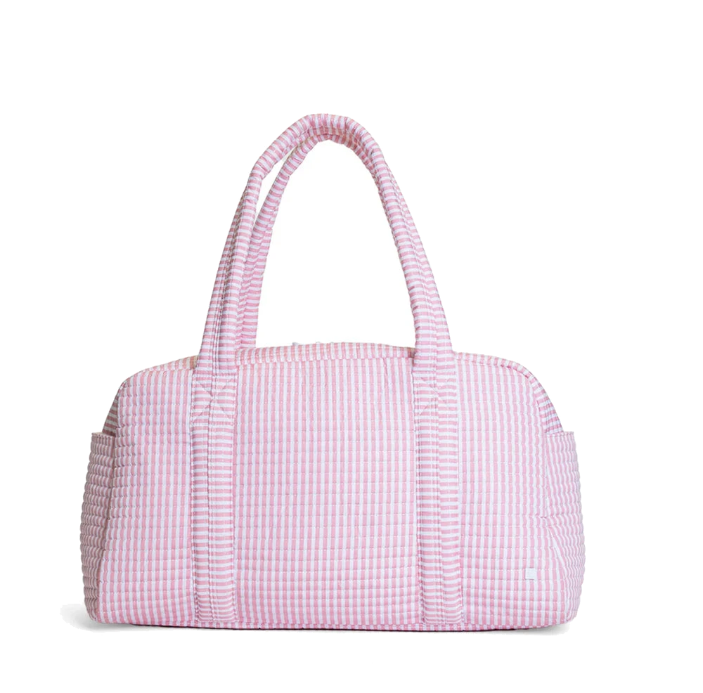Pimlico Stripe Dusty Rose