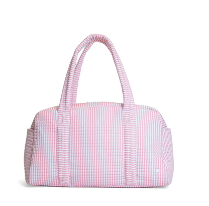 Pimlico Stripe Dusty Rose
