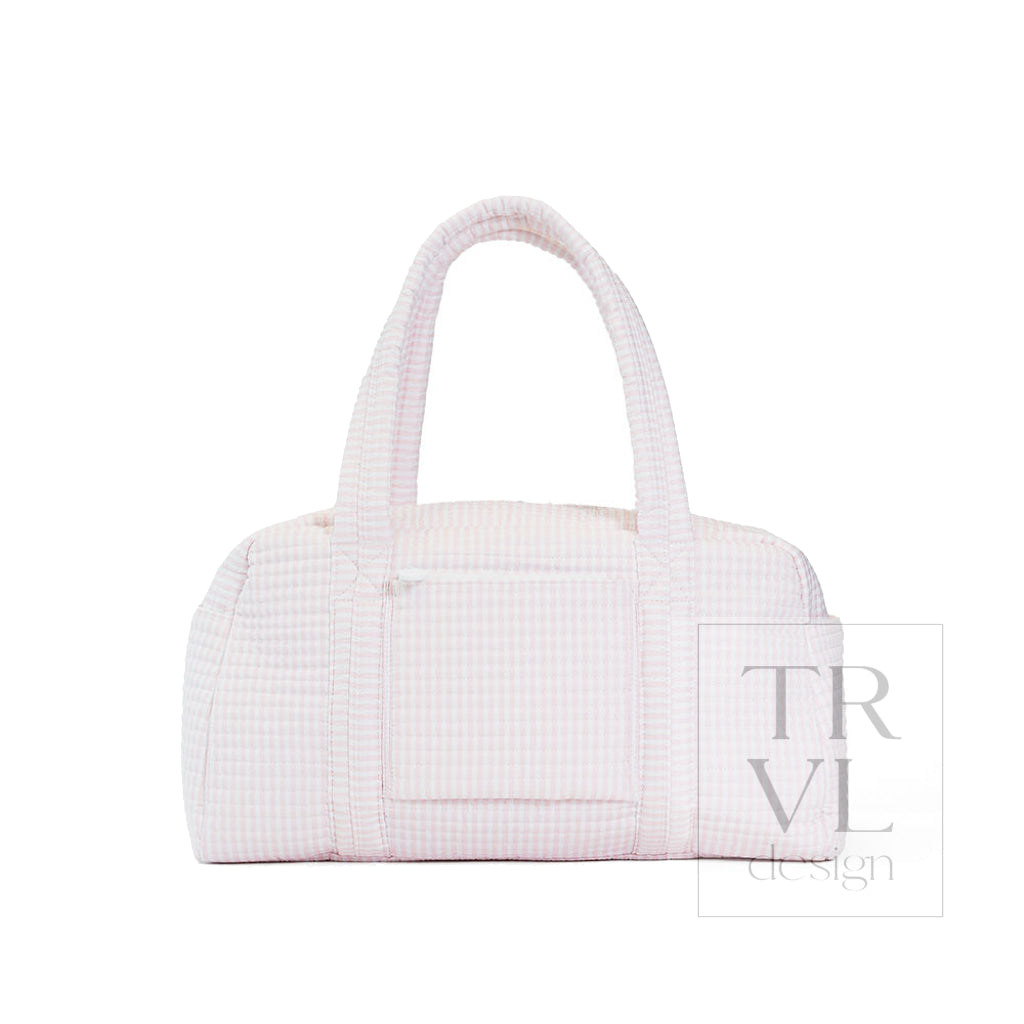 Pimlico Stripe Pink
