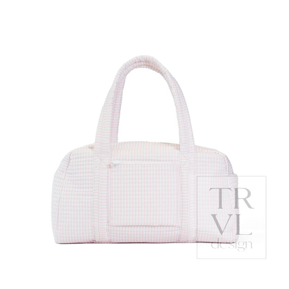 Pimlico Stripe Pink