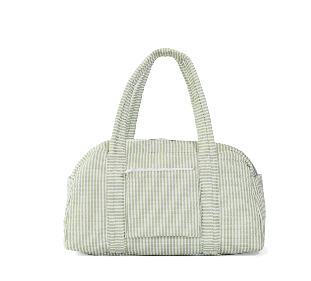 Pimlico Stripe Sage