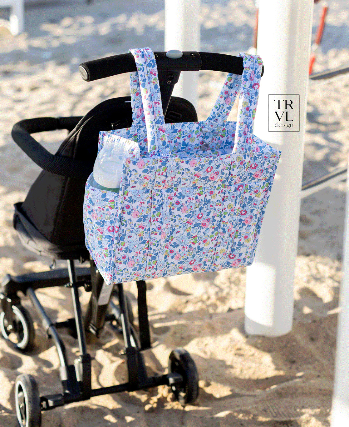 Bridgehampton Floral