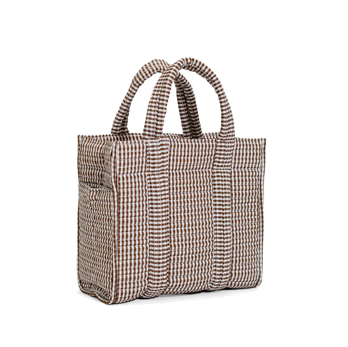 Gingham Coco