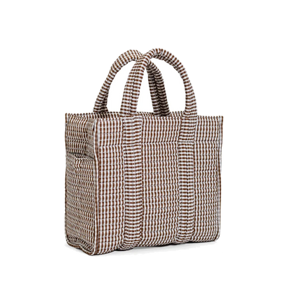 Gingham Coco