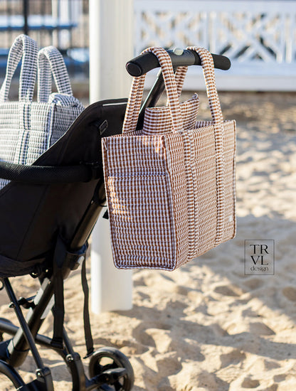 Gingham Coco
