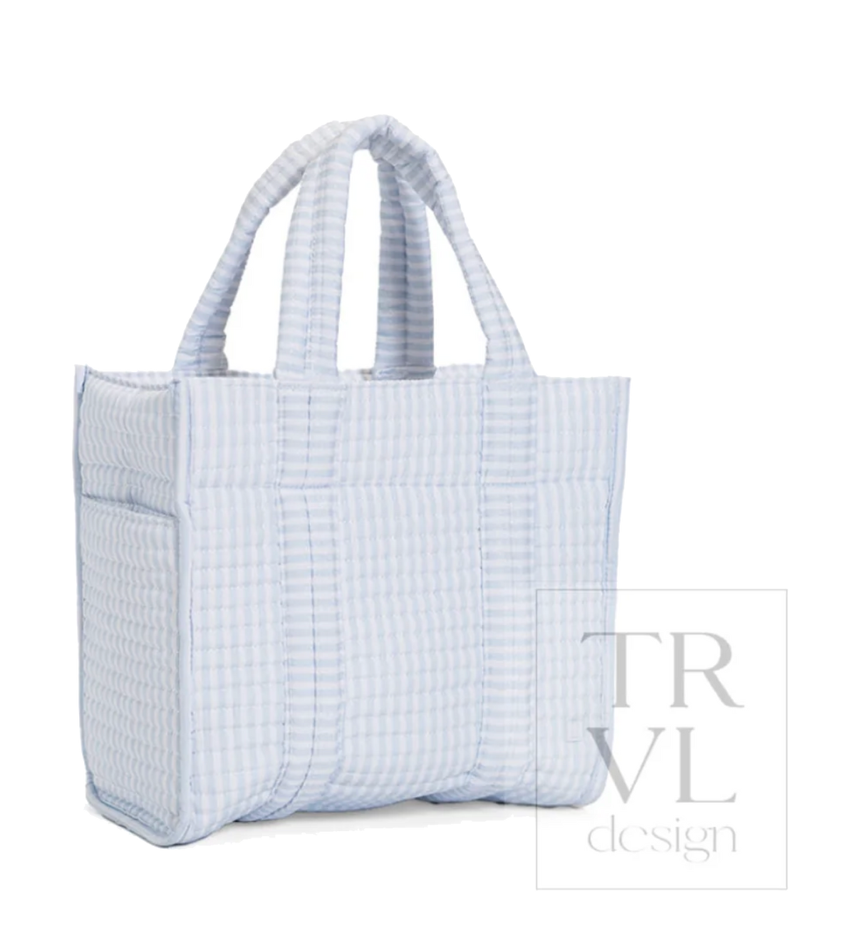Pimlico Stripe Blue