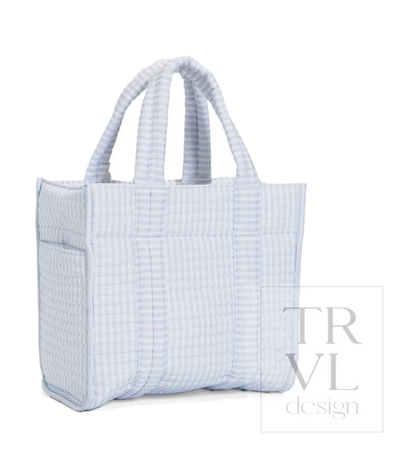 Pimlico Stripe Blue