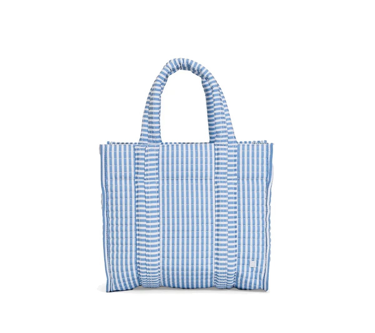 Pimlico Stripe Chambray