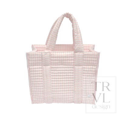 Pimlico Stripe Pink