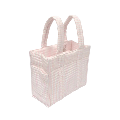 Pimlico Stripe Pink