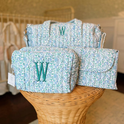 Hamptons Floral