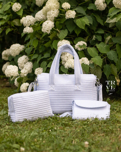Pimlico Stripe Blue