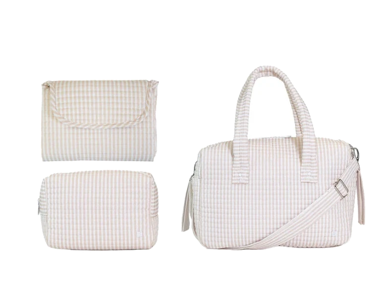 Pimlico Stripe Sand