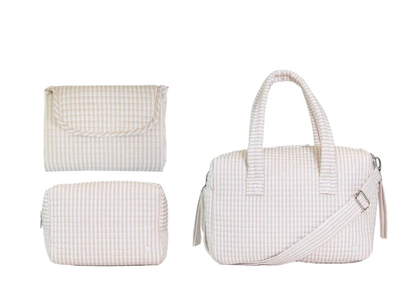 Pimlico Stripe Sand