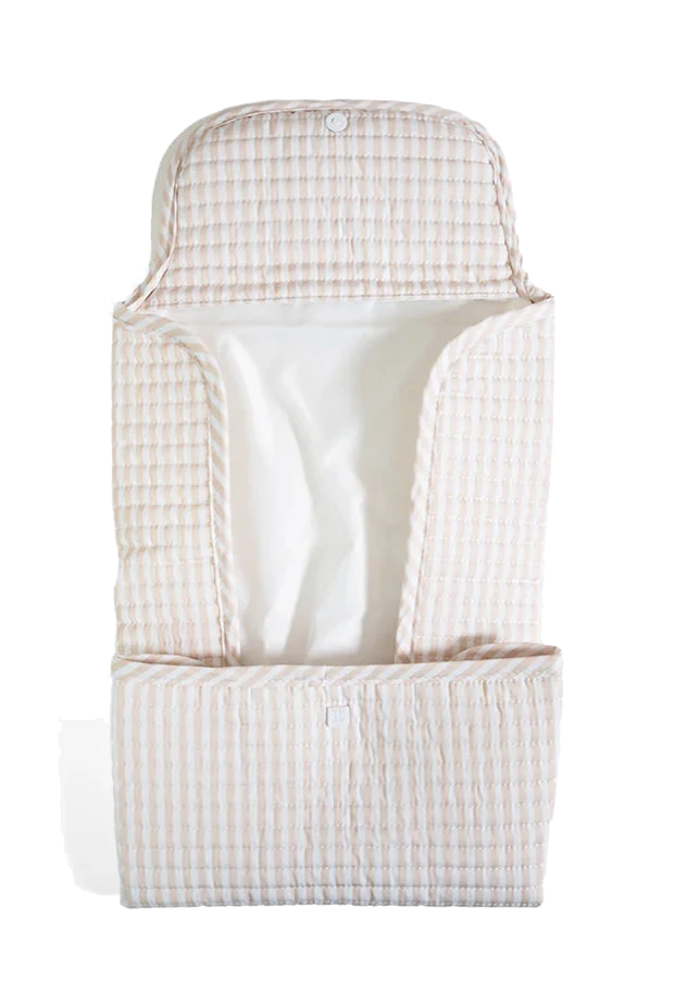 Pimlico Stripe Sand