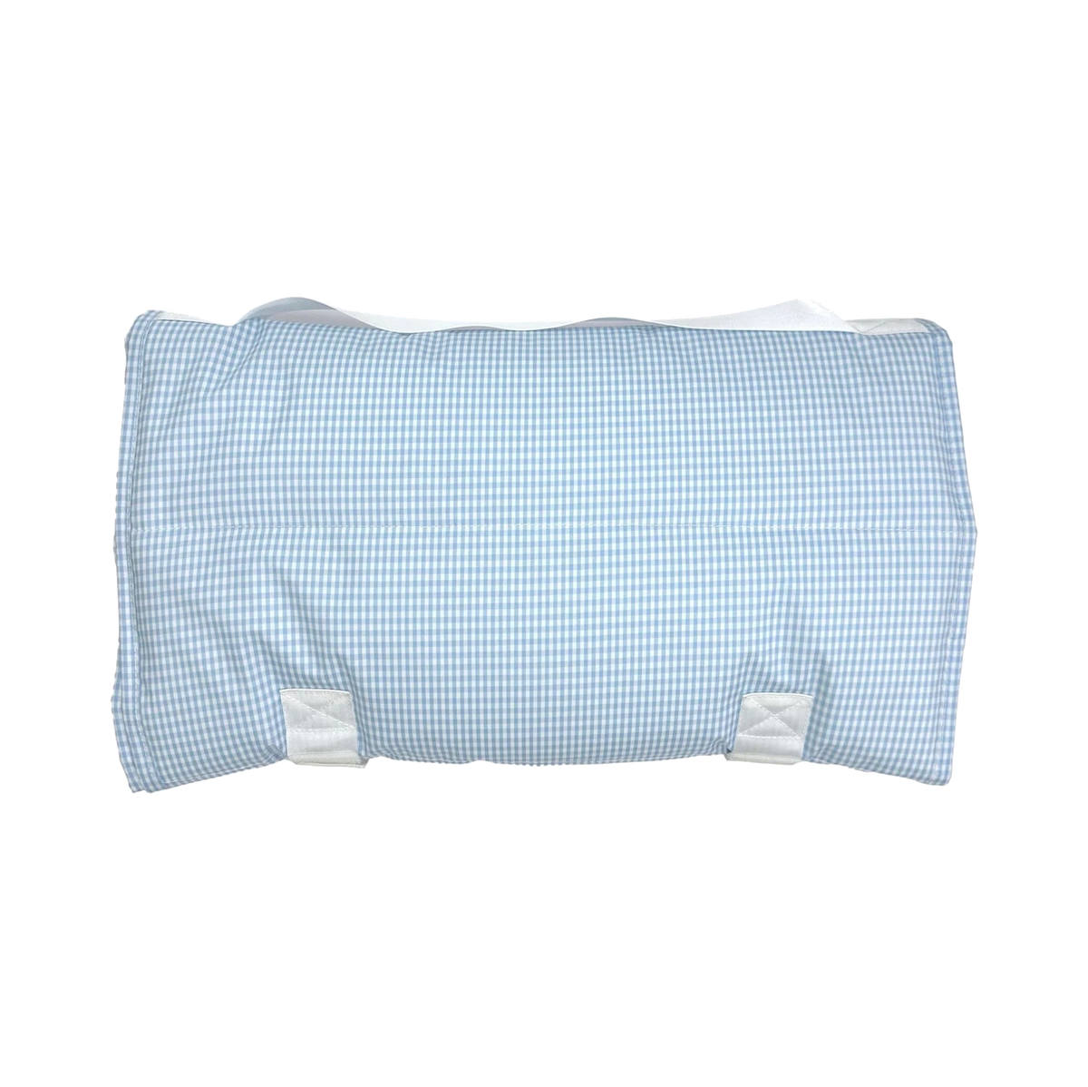 Gingham Mist