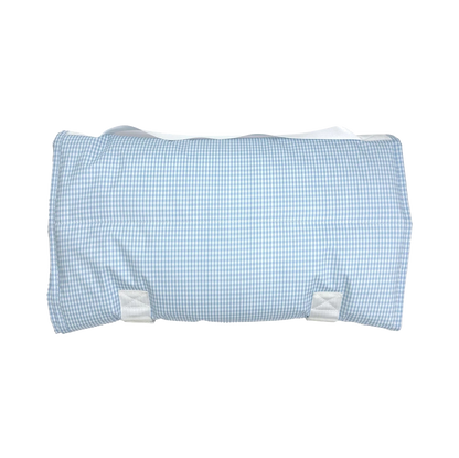 Gingham Mist