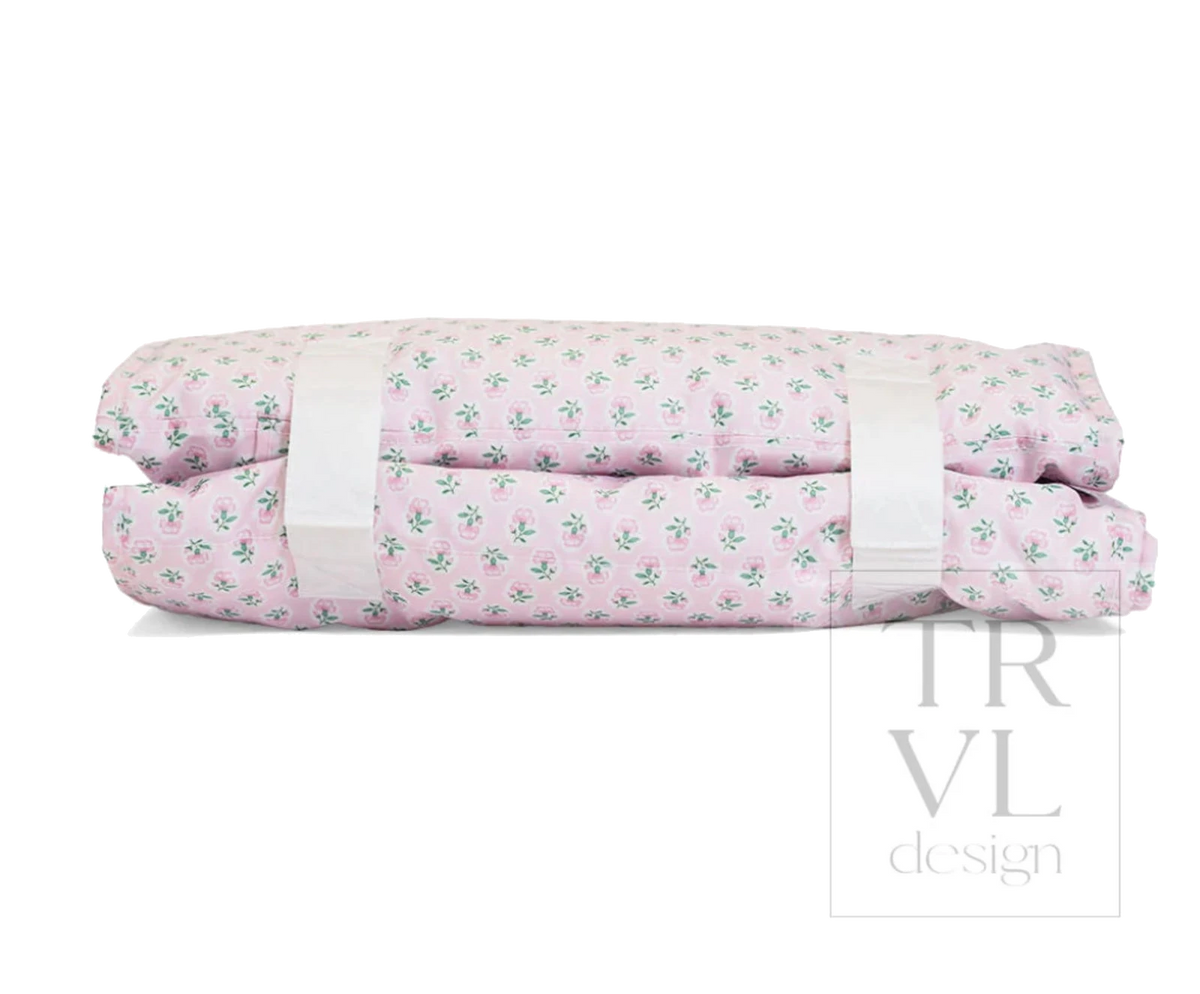 Petite Fleur Pink