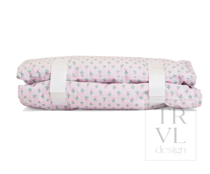 Petite Fleur Pink