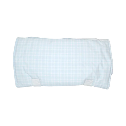 Pimlico Plaid Blue