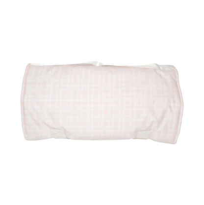 Pimlico Plaid Pink