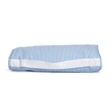 Pimlico Stripe Chambray