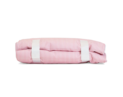 Pimlico Stripe Dusty Rose