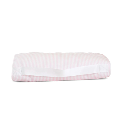 Pimlico Stripe Pink