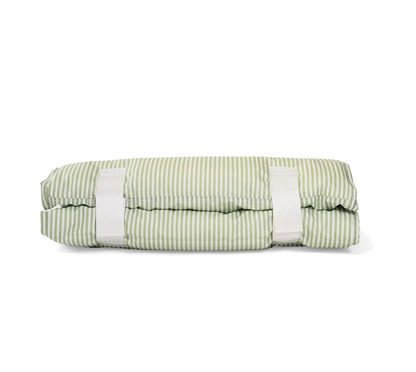 Pimlico Stripe Sage