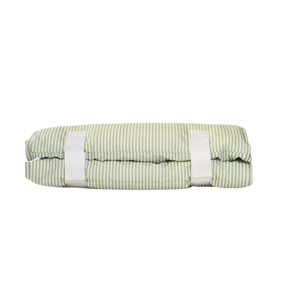 Pimlico Stripe Sage