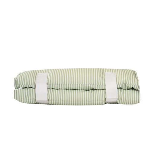 Pimlico Stripe Sage