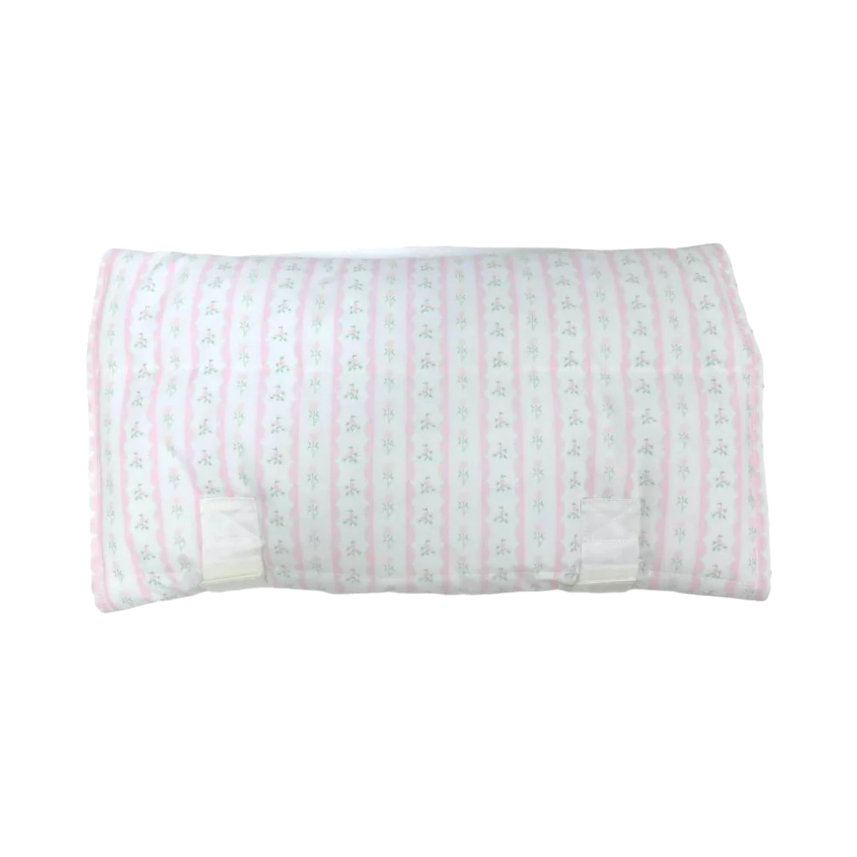 Ribbon Floral Pink