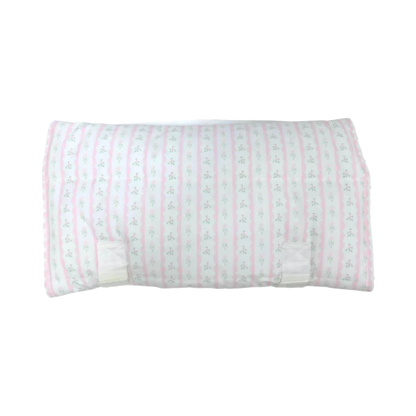 Ribbon Floral Pink