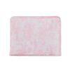 Bunny Toile Pink