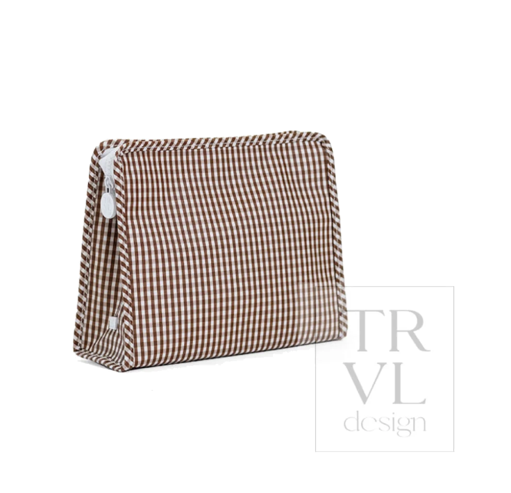 Gingham Coco