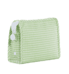 Gingham Leaf