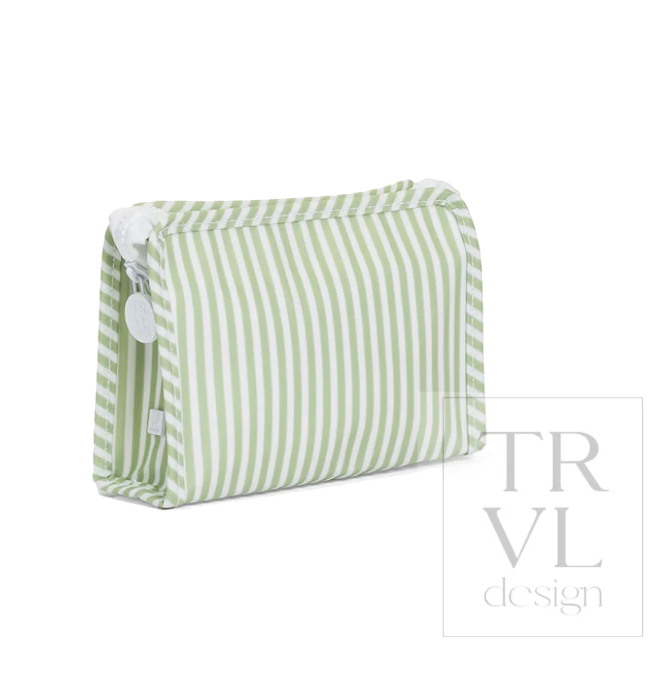 Pimlico Stripe Sage