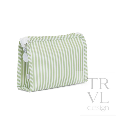 Pimlico Stripe Sage