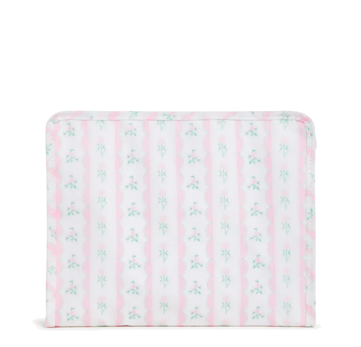 Ribbon Floral Pink