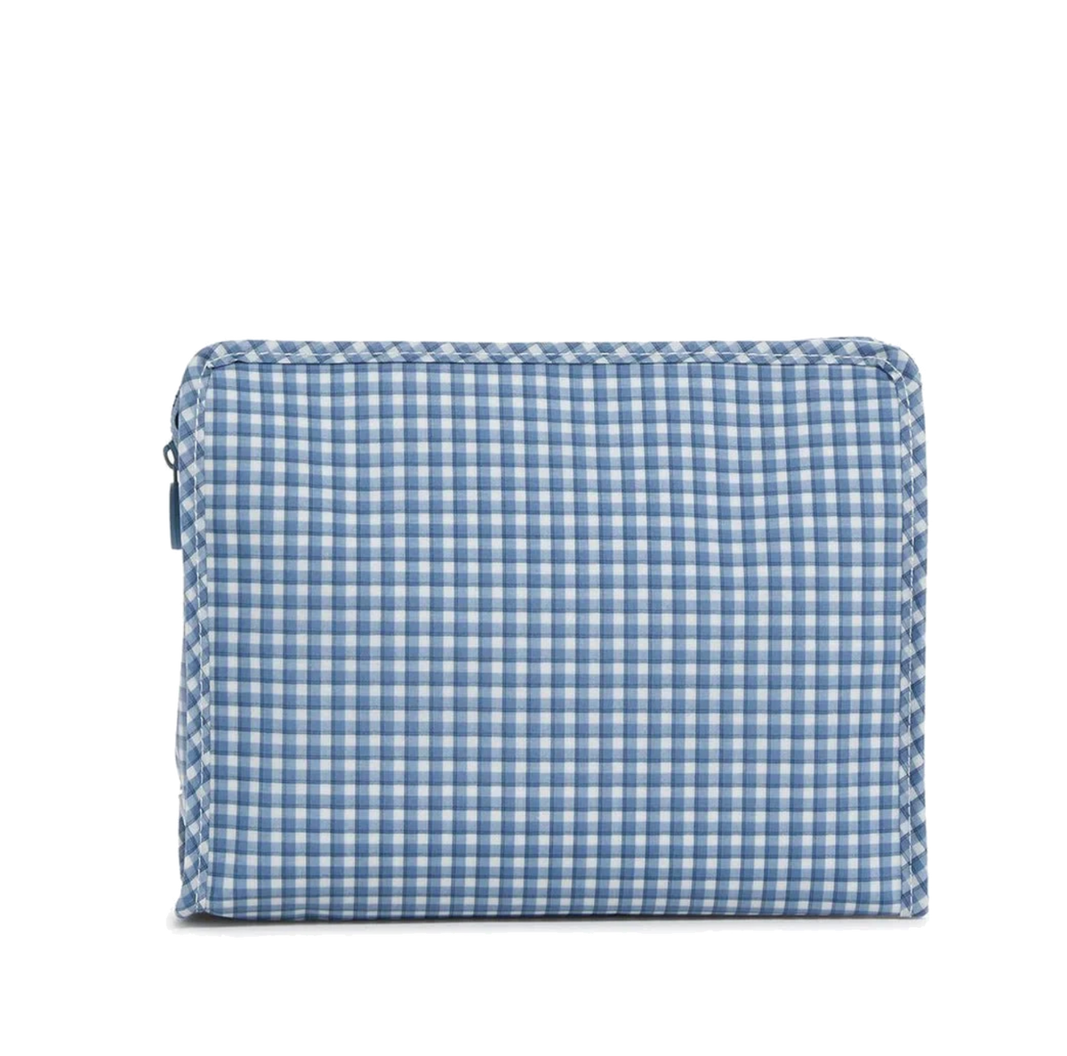 Rodeo Check Indigo