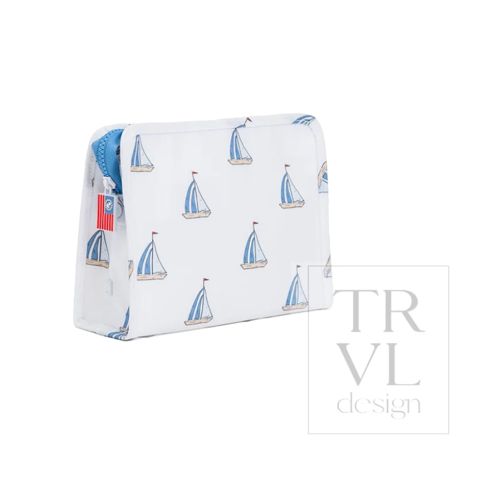 Sail Away